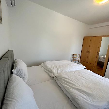 Apartman Mara2 Канфанар Екстериор снимка