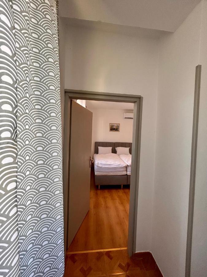 Apartman Mara2 Канфанар Екстериор снимка
