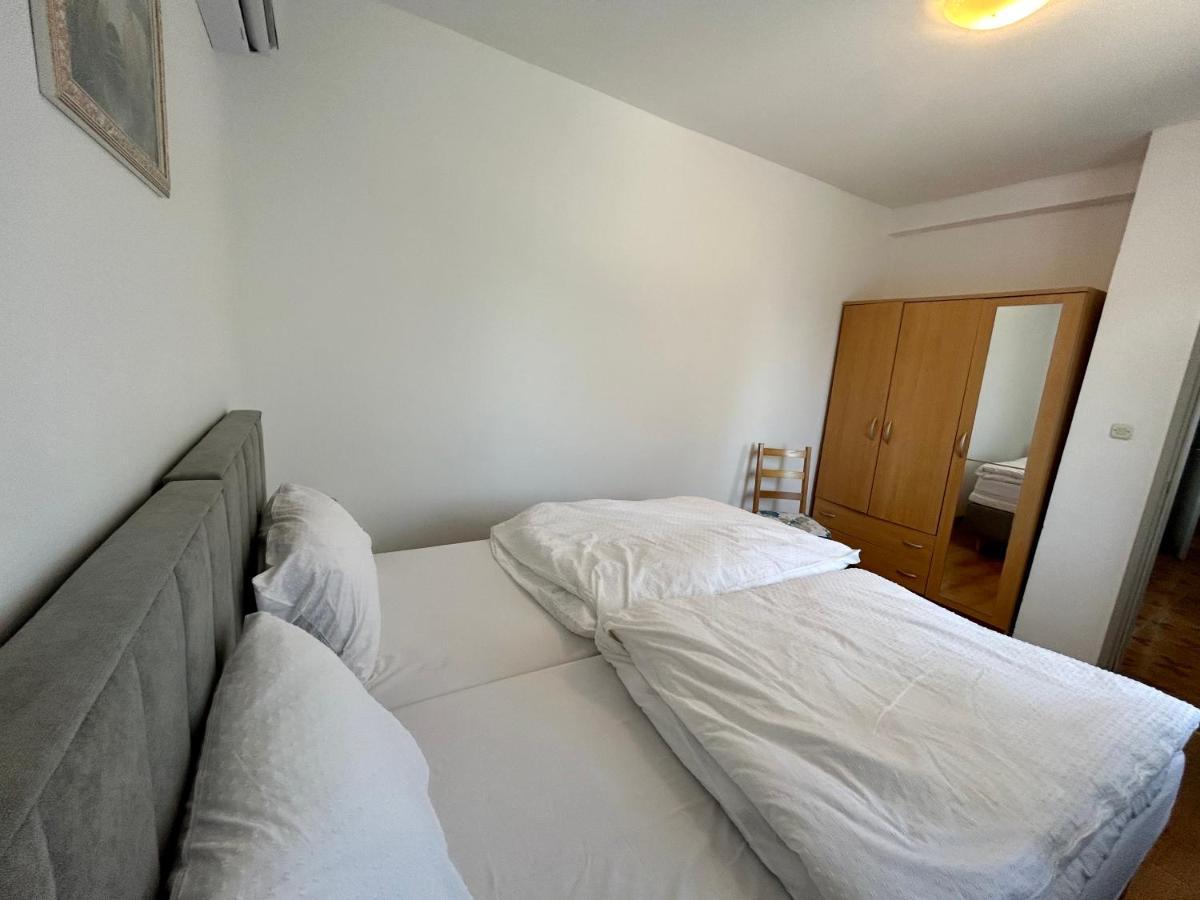Apartman Mara2 Канфанар Екстериор снимка