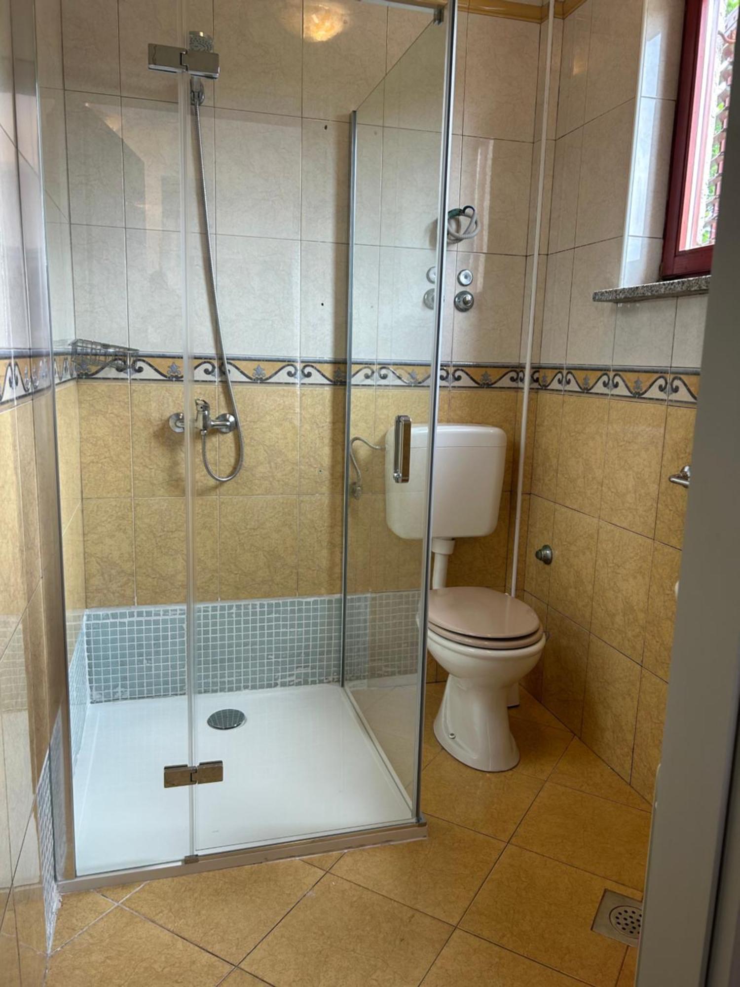 Apartman Mara2 Канфанар Екстериор снимка